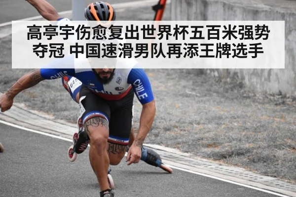 高亭宇伤愈复出世界杯五百米强势夺冠 中国速滑男队再添王牌选手